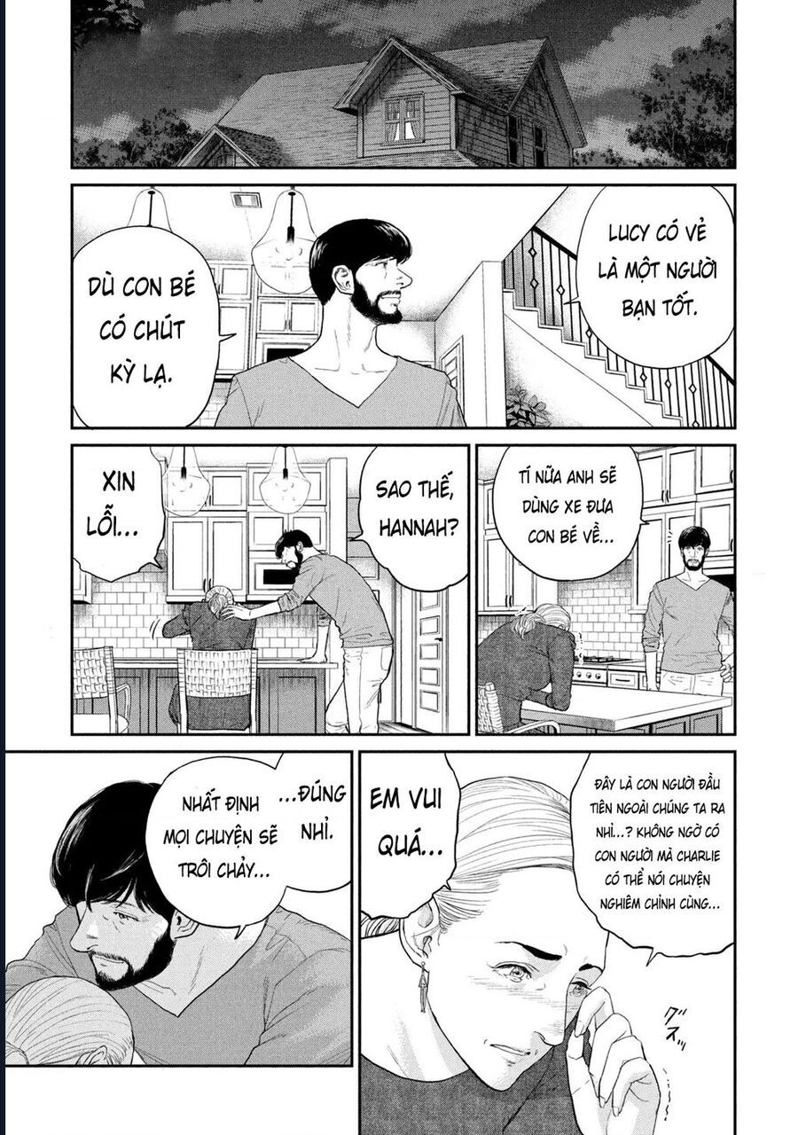 Darwin Jihen - chap4 - Trang 2